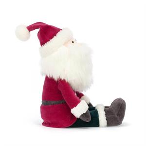 Jellycat Jolly Santa – Medium